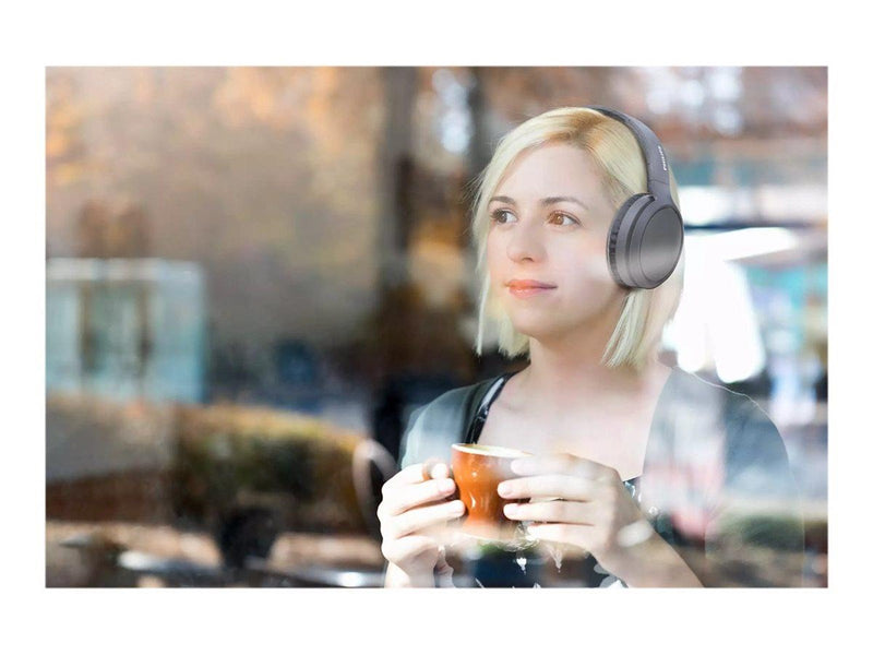Philips TAH5205 - headphones with mic