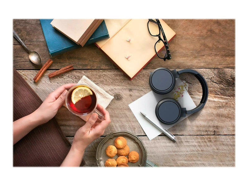 Philips TAH5205 - headphones with mic