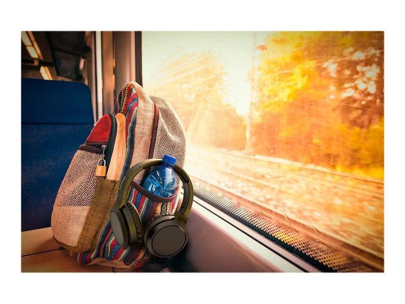Philips TAH5205 - headphones with mic