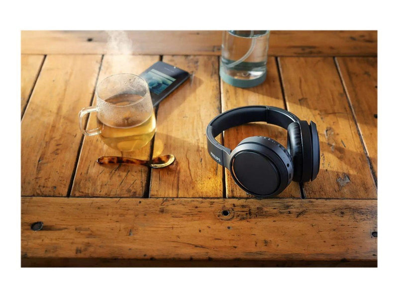 Philips TAH5205 - headphones with mic