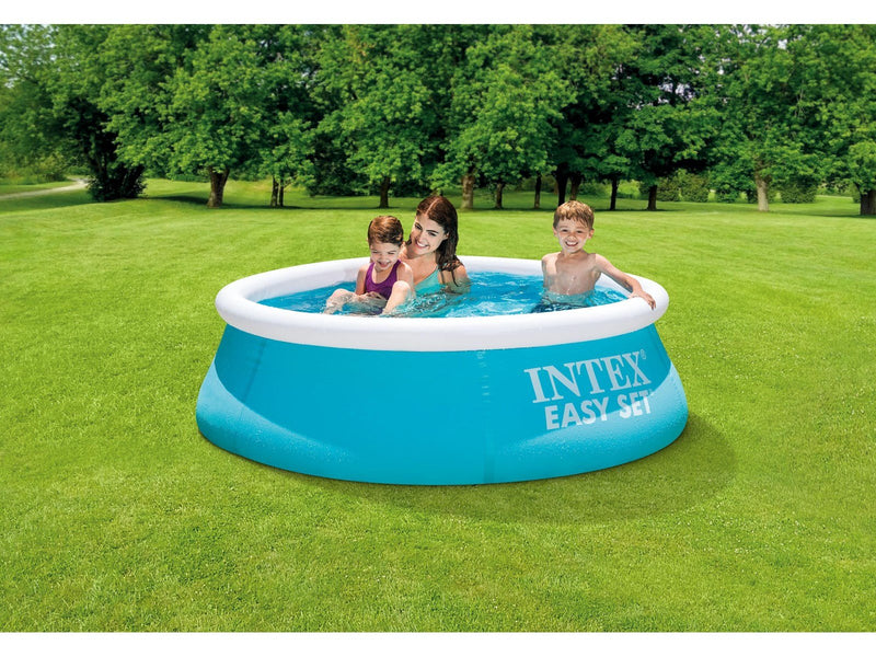 Intex Easy Set Pool 1,83m x 51cm - 808 L
