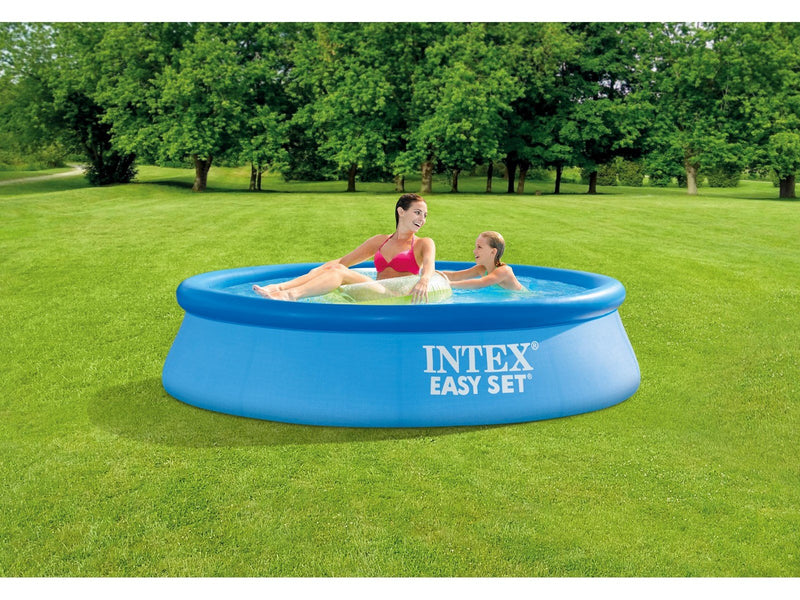 Intex Easy Set Pool, 2,44m x 61cm