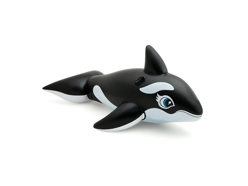 Intex Whale Ride On