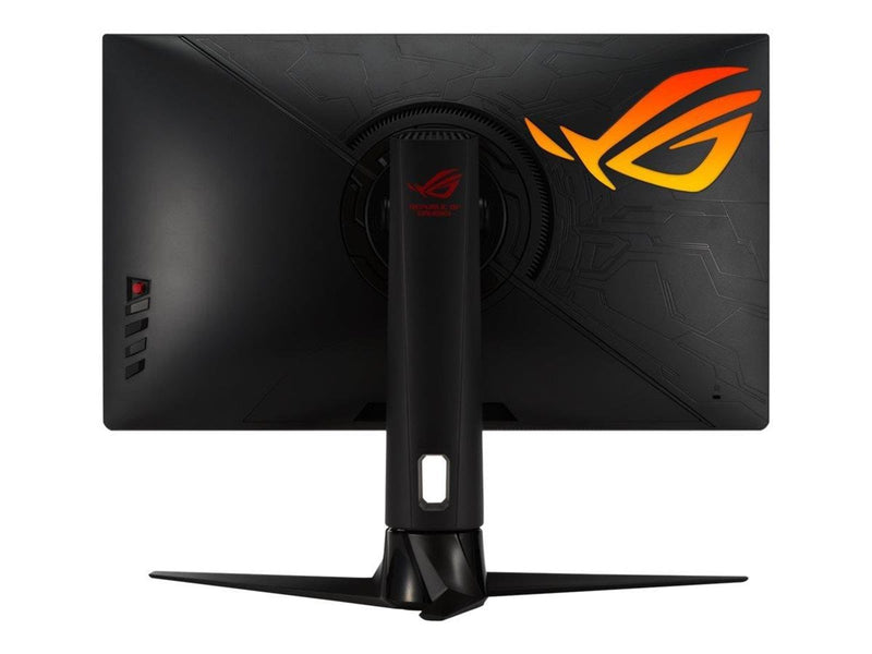 27" ASUS ROG Strix XG27AQ - 2560x1440 (QHD) - 170Hz - Fast IPS - USB 3.2 HUB - HDR10