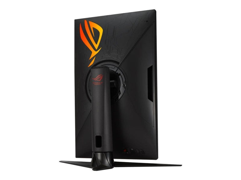 27" ASUS ROG Strix XG27AQ - 2560x1440 (QHD) - 170Hz - Fast IPS - USB 3.2 HUB - HDR10