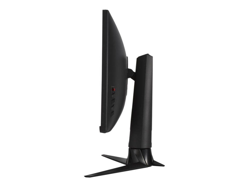 27" ASUS ROG Strix XG27AQ - 2560x1440 (QHD) - 170Hz - Fast IPS - USB 3.2 HUB - HDR10