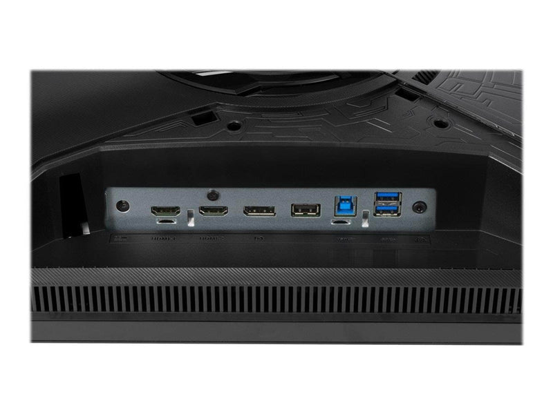 27" ASUS ROG Strix XG27AQ - 2560x1440 (QHD) - 170Hz - Fast IPS - USB 3.2 HUB - HDR10