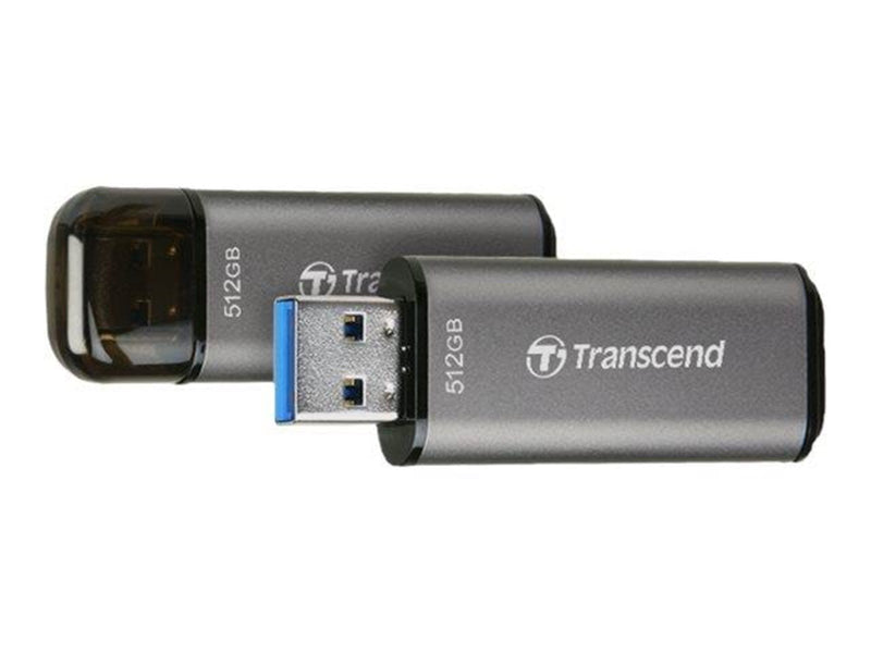 Transcend JetFlash 920 - 512GB - USB-Stick