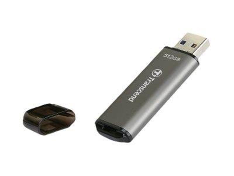 Transcend JetFlash 920 - 512GB - USB-Stick