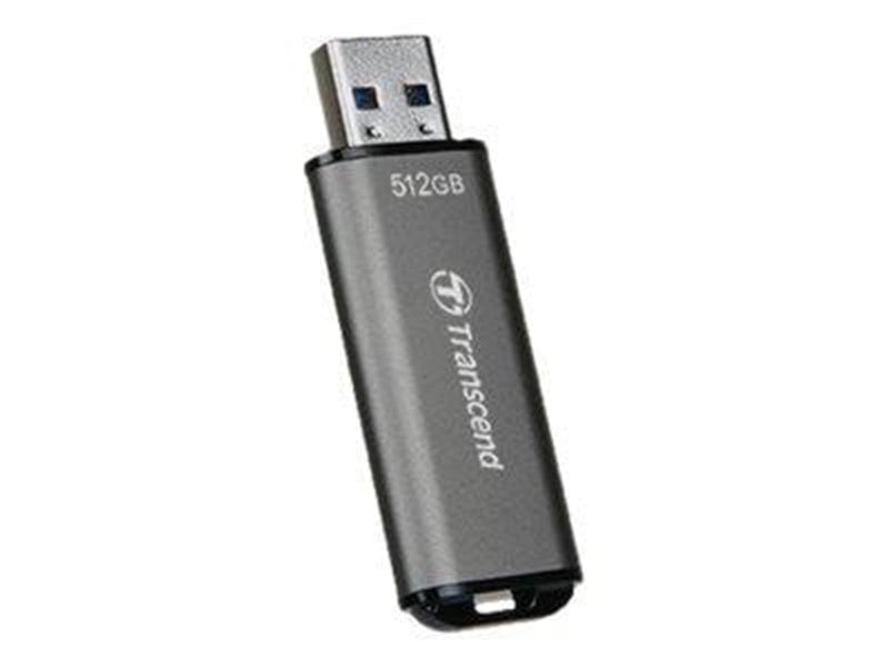 Transcend JetFlash 920 - 512GB - USB-Stick