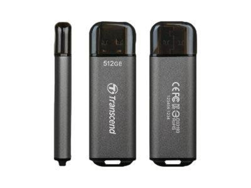 Transcend JetFlash 920 - 512GB - USB-Stick