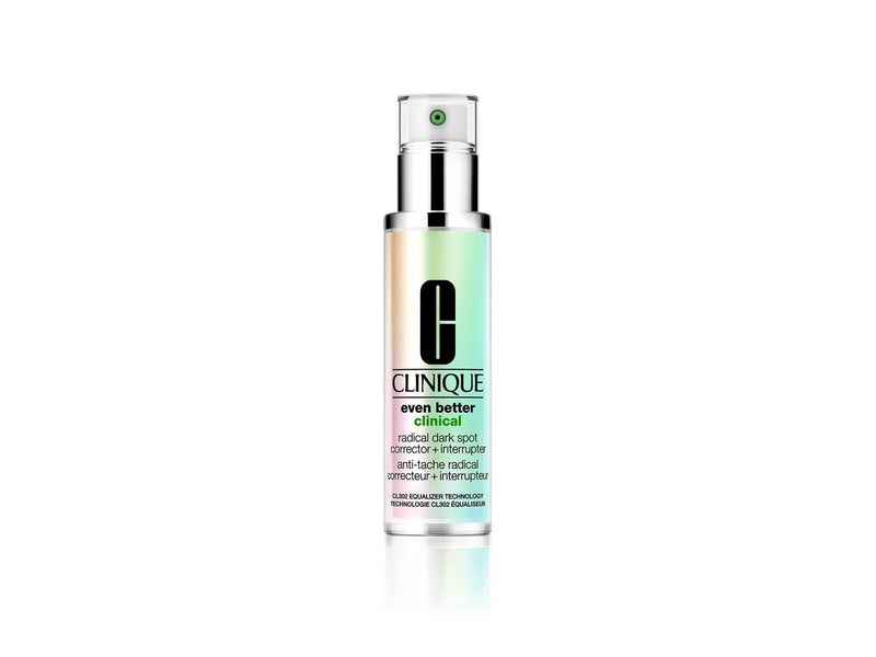 Clinique Even Better Clinical Radical Dark Spot Corrector + Interrupter - 50ml