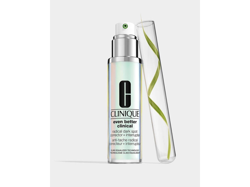Clinique Even Better Clinical Radical Dark Spot Corrector + Interrupter - 50ml