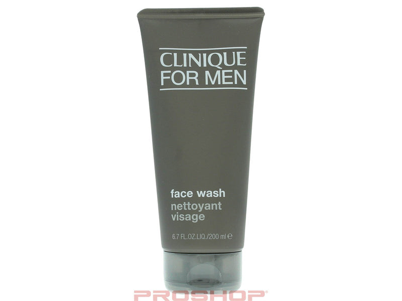 Clinique For Men Face Wash