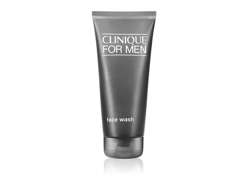 Clinique For Men Face Wash