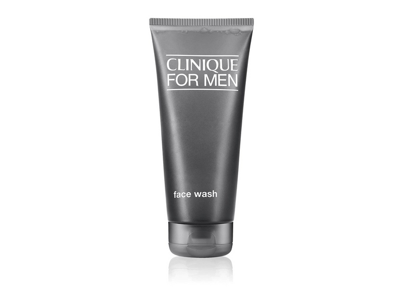 Clinique For Men Face Wash