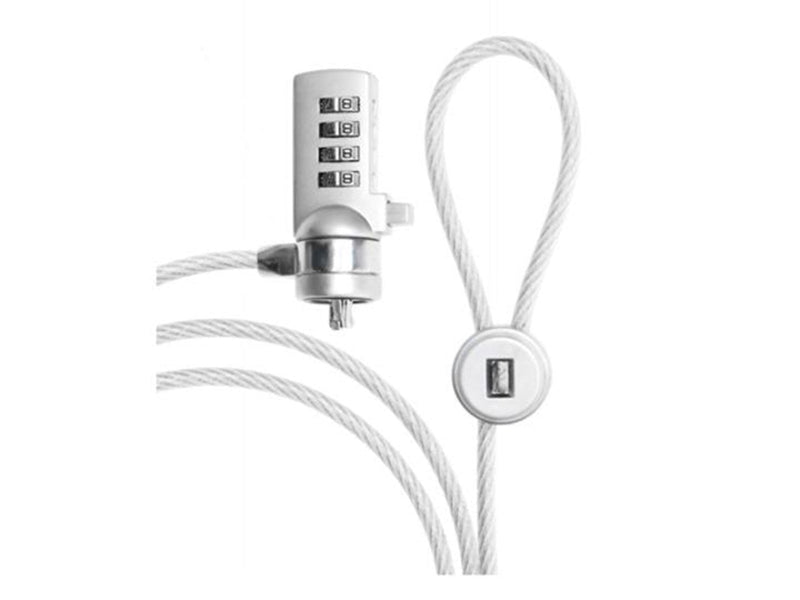 Multibrackets M Security Kabel 4 Lenkrad C