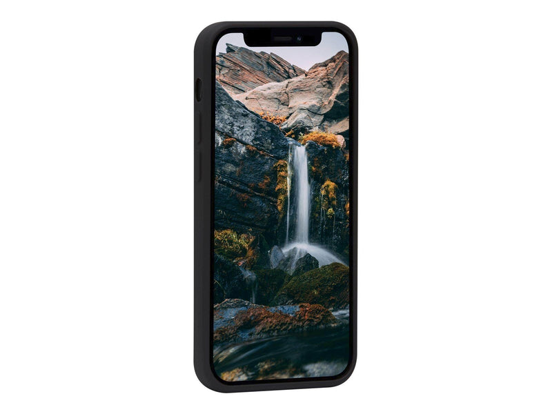 dbramante1928 Greenland iPhone 12/12 Pro Night Black (ECO)