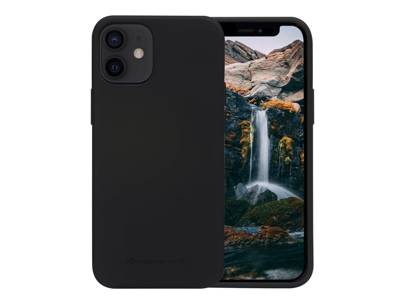 dbramante1928 Greenland iPhone 12/12 Pro Night Black (ECO)