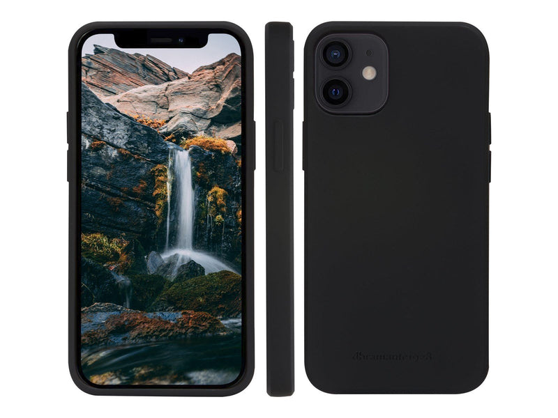dbramante1928 Greenland iPhone 12/12 Pro Night Black (ECO)