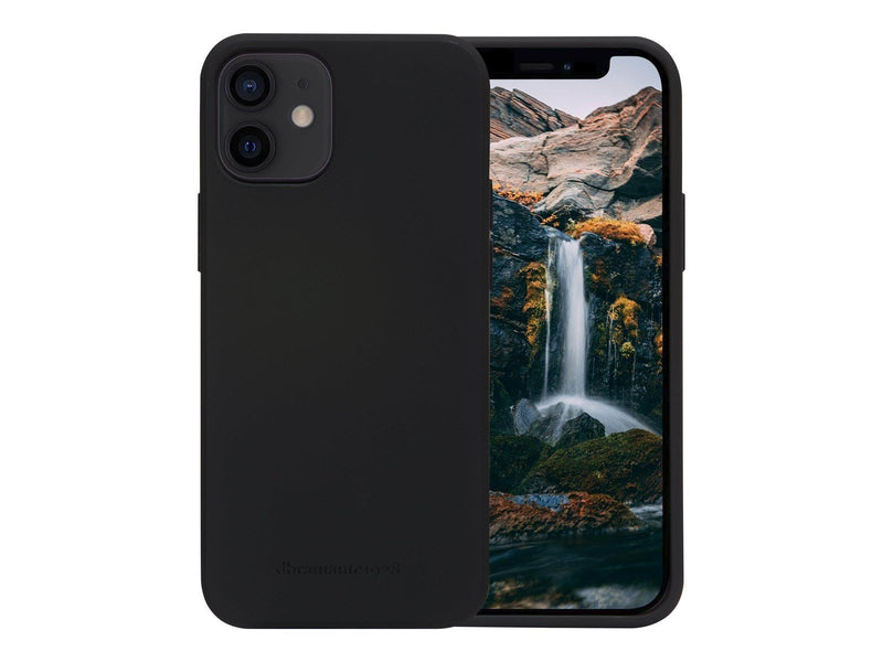 dbramante1928 Greenland iPhone 12/12 Pro Night Black (ECO)