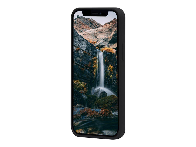 dbramante1928 Greenland iPhone 12/12 Pro Night Black (ECO)
