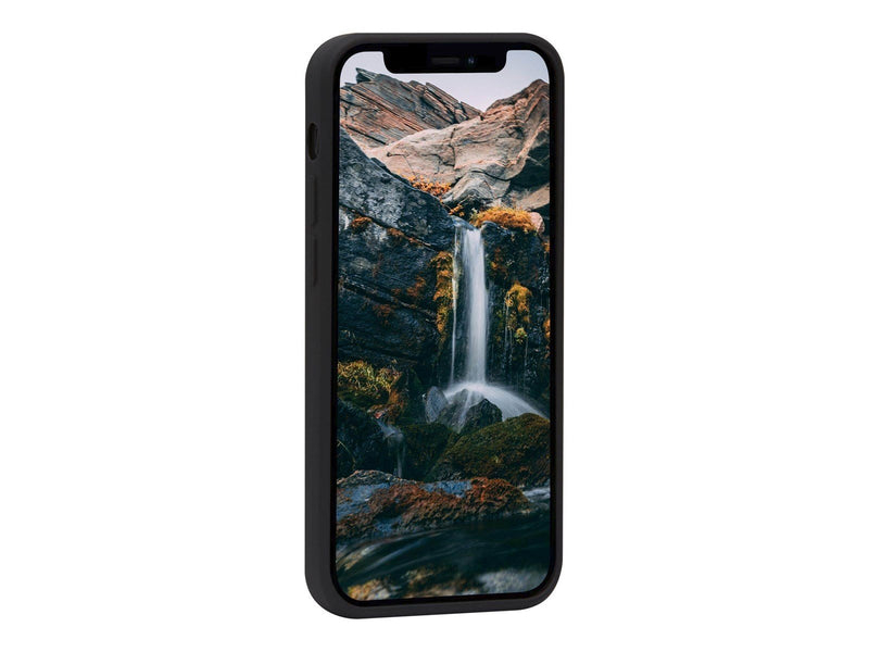dbramante1928 Greenland iPhone 12/12 Pro Night Black (ECO)