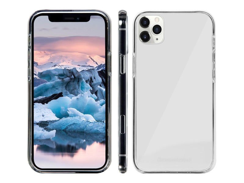 dbramante1928 Iceland iPhone 12 Pro Max Clear (ECO)