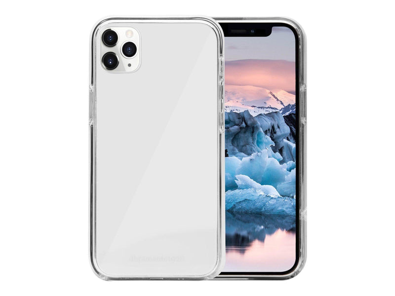 dbramante1928 Iceland iPhone 12 Pro Max Clear (ECO)