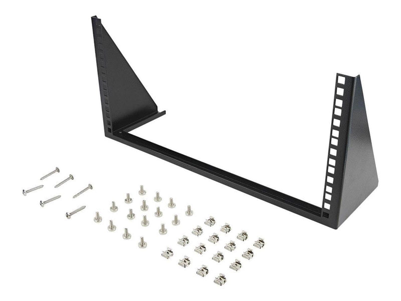 StarTech.com RK519WALLV - 9U - Vertical Wall Mount Rack