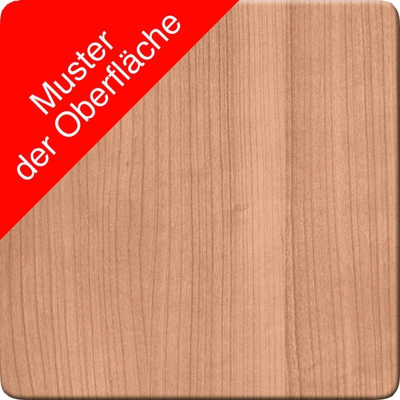 HAMMERBACHER Regalschrank 4770, V4770/G/N/BM grafit, nussbaum