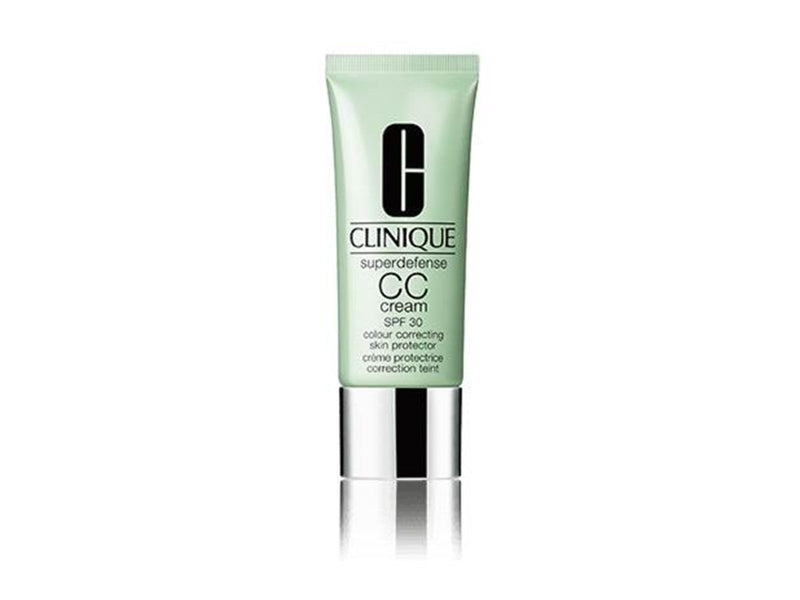 Clinique Superdefense CC Cream SPF30 - Medium 40 ml