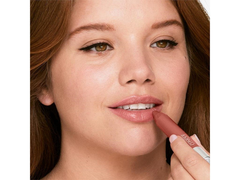 Clinique Chubby Stick Moisturizing Lip Colour Balm - No. 07 Super Strawberry