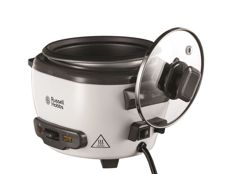 Russell Hobbs Kleiner Reiskocher