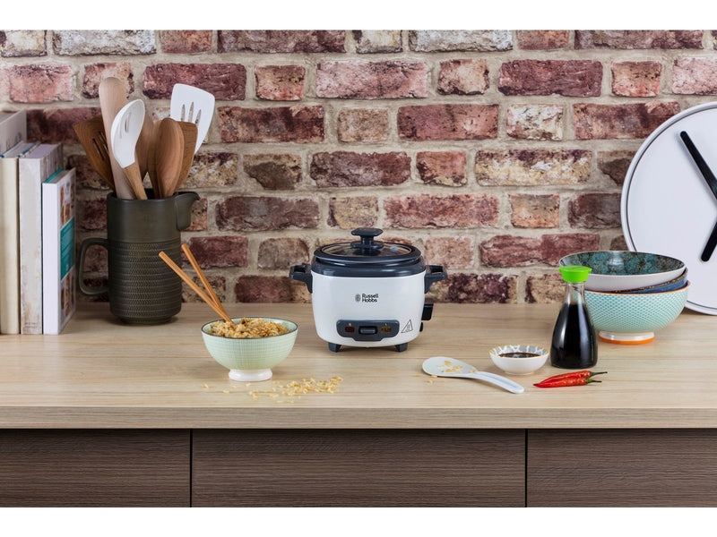 Russell Hobbs Kleiner Reiskocher