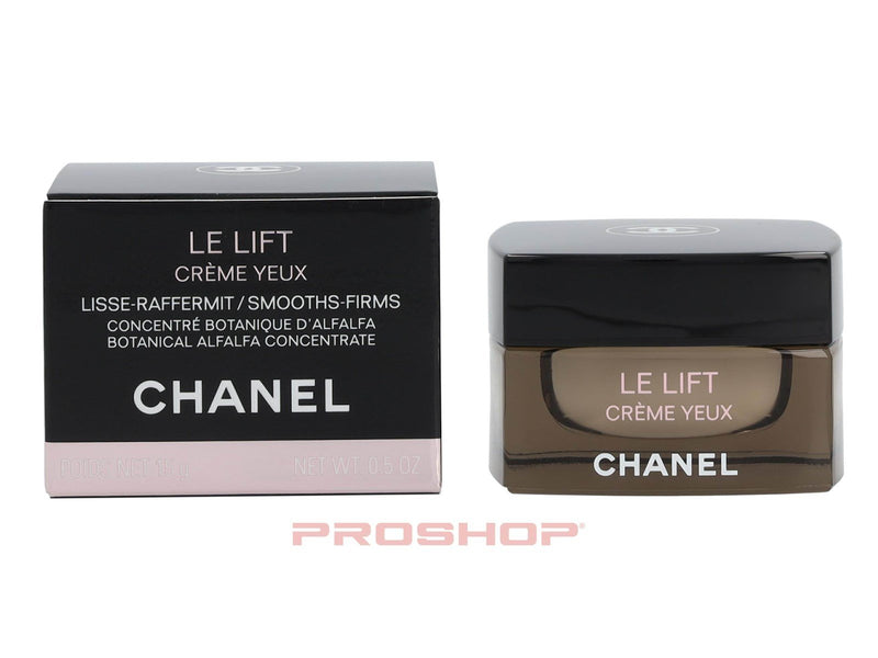 Chanel Le Lift Creme Yeux Eye Cream