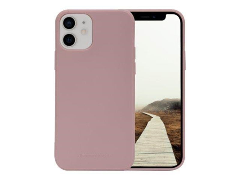 dbramante1928 Greenland iPhone 12/12 Pro Pink Sand (ECO)