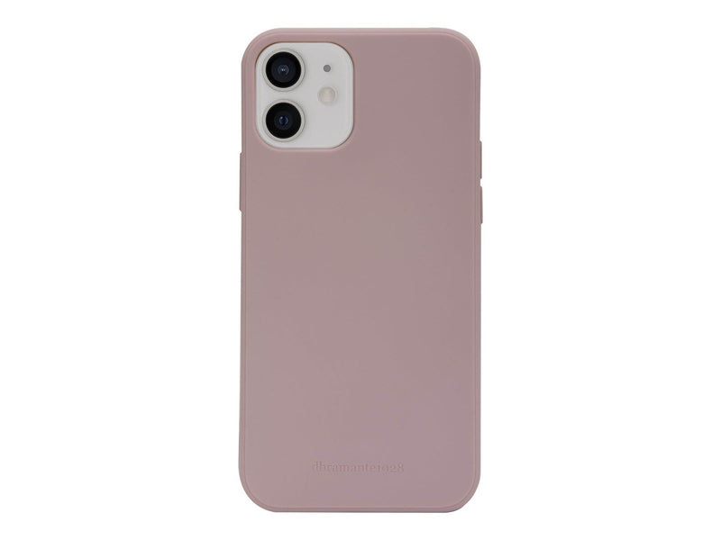 dbramante1928 Greenland iPhone 12/12 Pro Pink Sand (ECO)