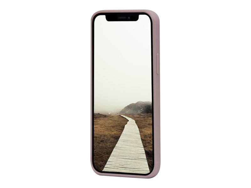 dbramante1928 Greenland iPhone 12/12 Pro Pink Sand (ECO)