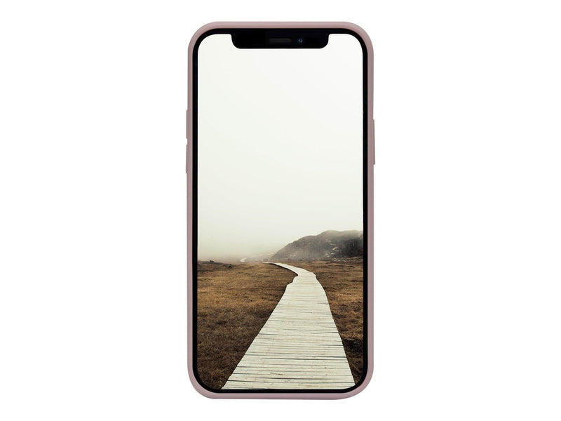 dbramante1928 Greenland iPhone 12/12 Pro Pink Sand (ECO)