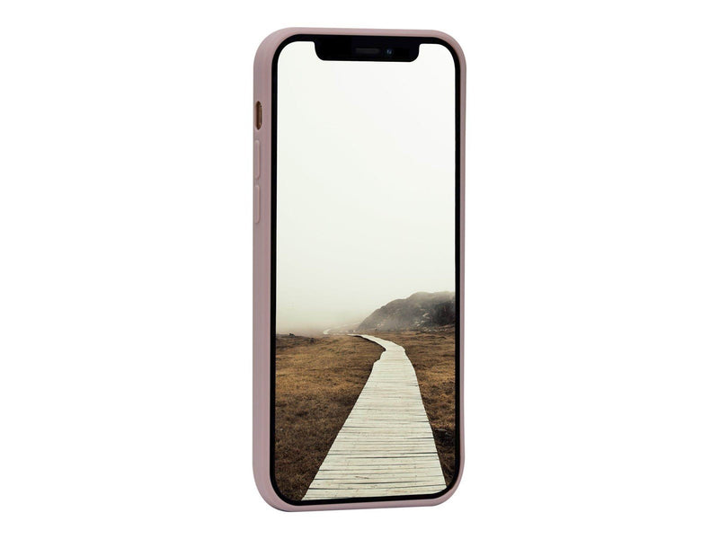 dbramante1928 Greenland iPhone 12/12 Pro Pink Sand (ECO)