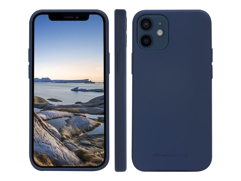 dbramante1928 Greenland iPhone 12/12 Pro Pacific Blue (ECO)