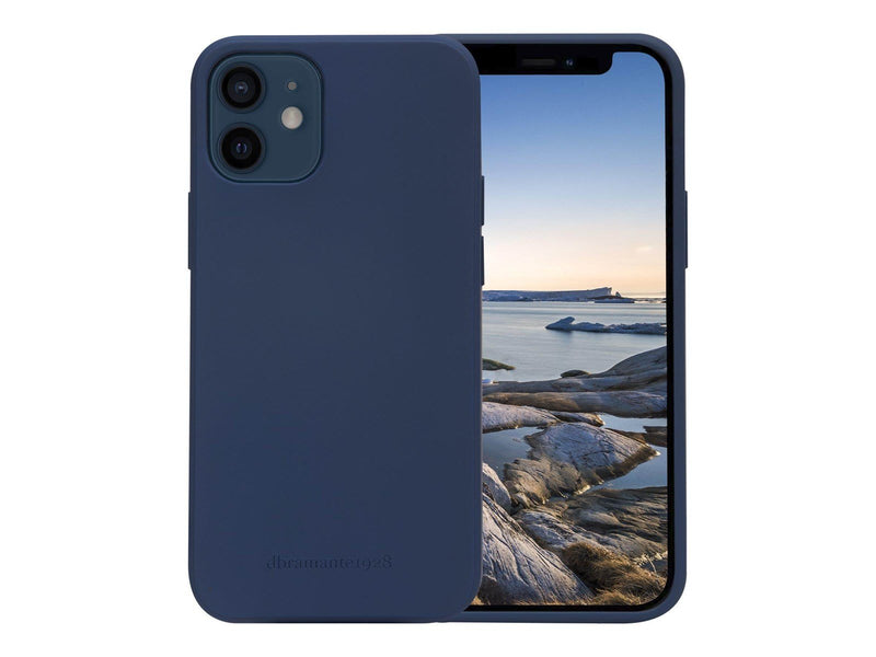 dbramante1928 Greenland iPhone 12/12 Pro Pacific Blue (ECO)