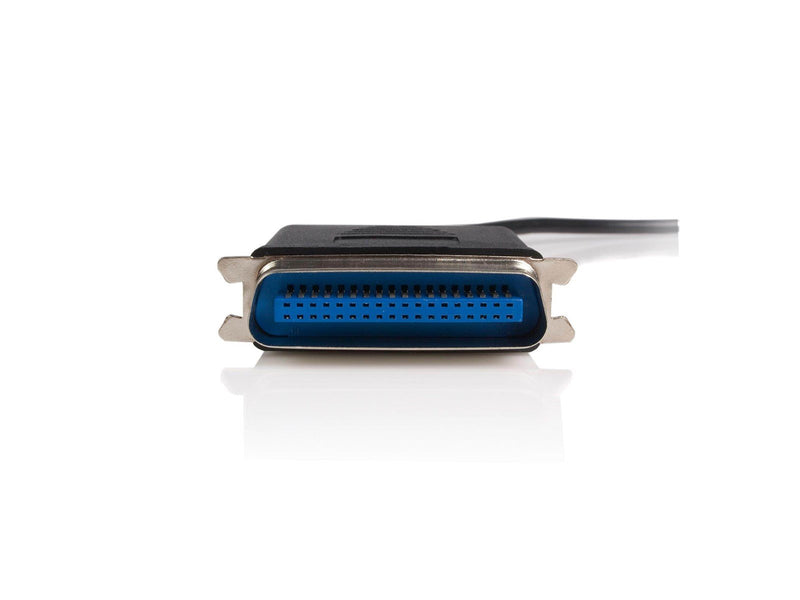StarTech.com USB zu Parallel Drucker Adapter