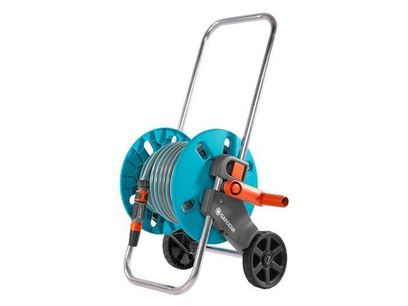 Gardena SLANGEVOGN AQUAROLL M SAMLET INKL CLASSIC SLANGE