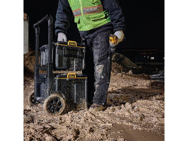 Dewalt TOUGHSYSTEM 2.0 DS300 Box - DWST83294-1