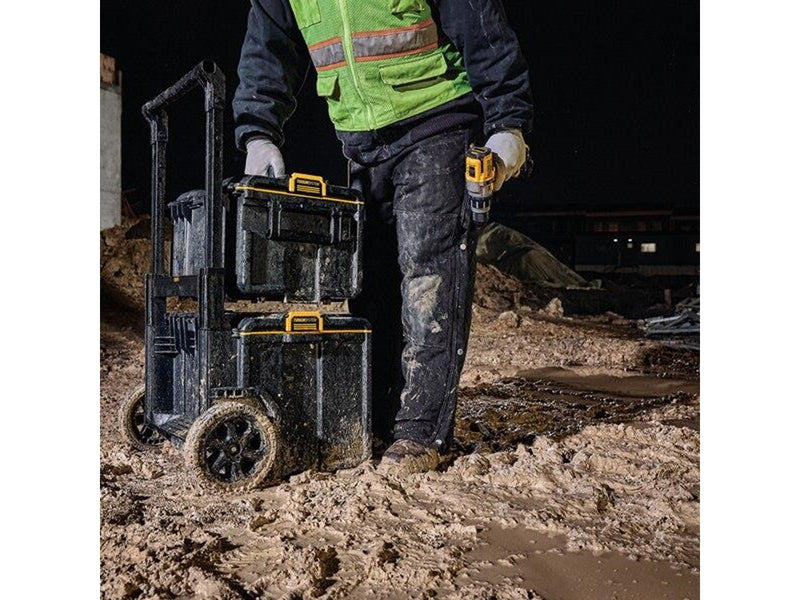 Dewalt TOUGHSYSTEM 2.0 DS300 Box - DWST83294-1