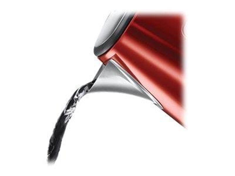 Russell Hobbs Wasserkocher Luna 23210-70 - Solar red - 2400 W