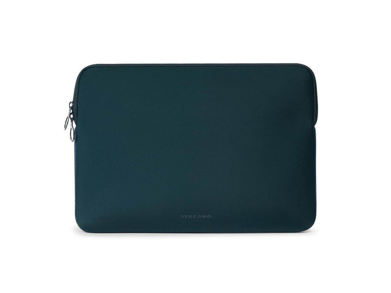 Tucano Top Hülle für MacBook Pro 16" & Laptop 15.6" | Blau