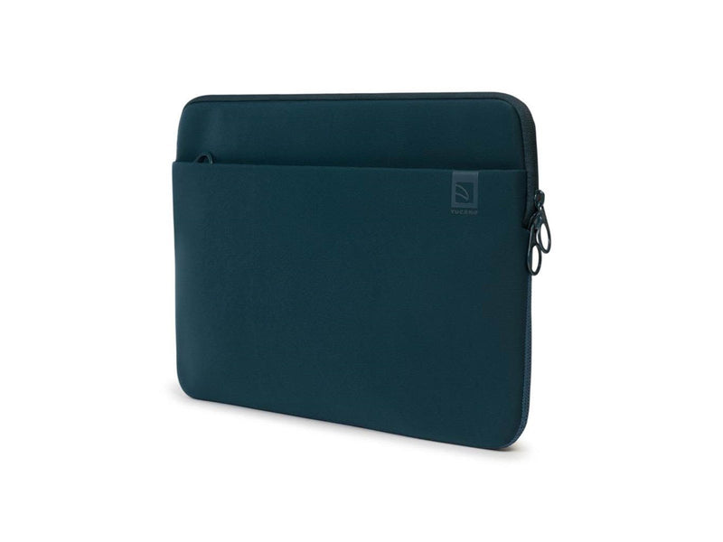 Tucano Top Hülle für MacBook Pro 16" & Laptop 15.6" | Blau